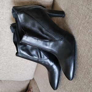 Franco Sarto Booties Boots NWOT